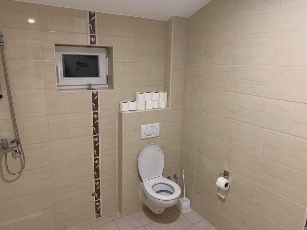 Apartman Grande Ajna Mostar Exterior photo