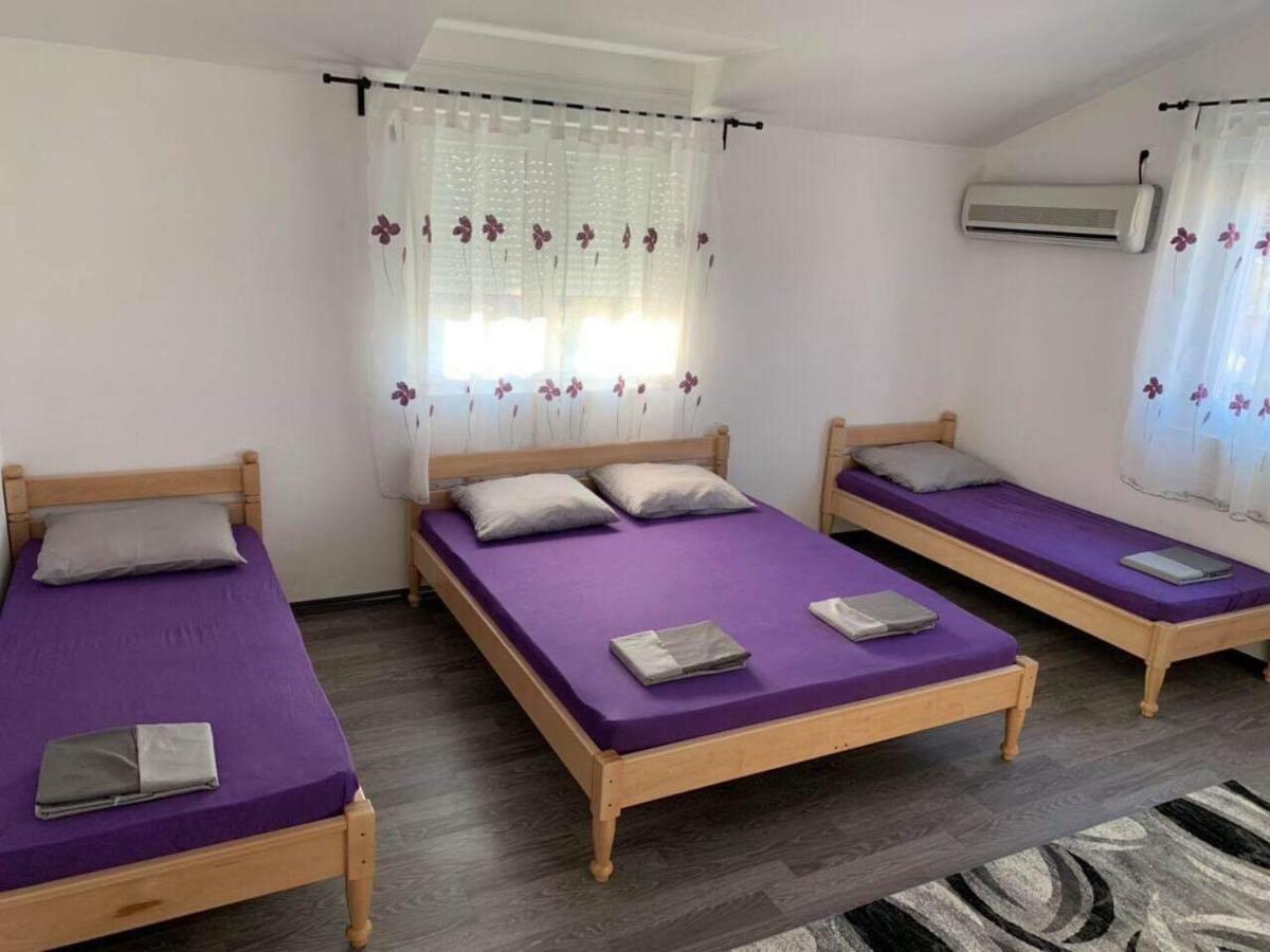 Apartman Grande Ajna Apartment Mostar Exterior photo