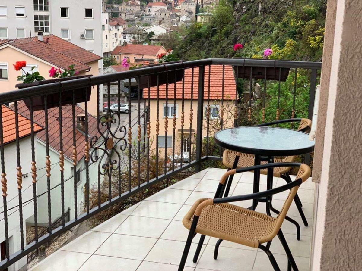 Apartman Grande Ajna Mostar Exterior photo
