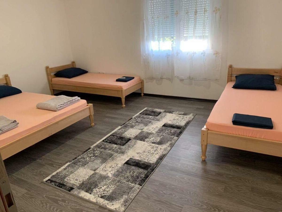 Apartman Grande Ajna Mostar Exterior photo
