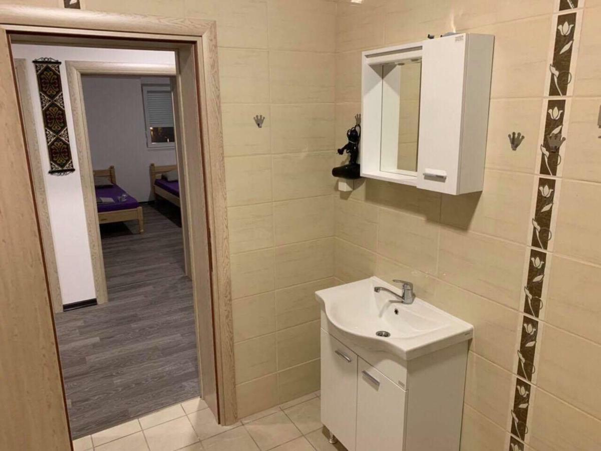 Apartman Grande Ajna Apartment Mostar Exterior photo