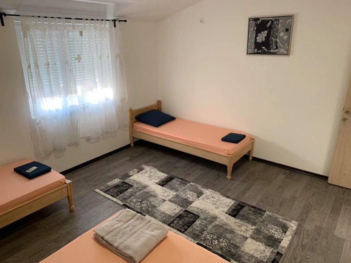 Apartman Grande Ajna Mostar Exterior photo