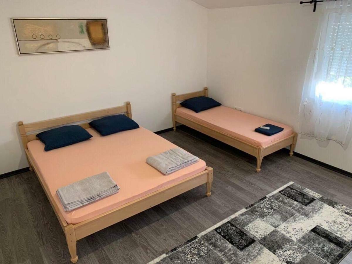 Apartman Grande Ajna Apartment Mostar Exterior photo
