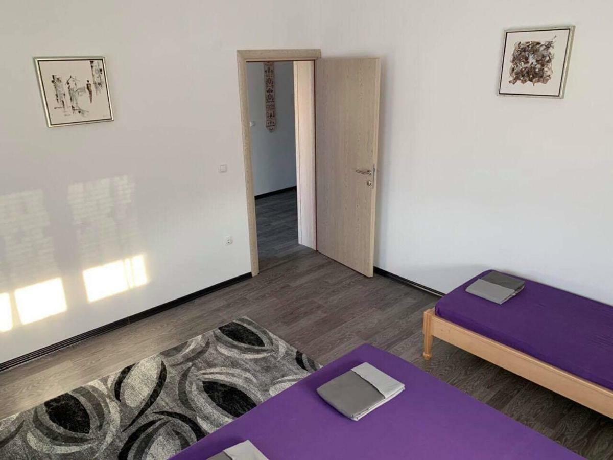 Apartman Grande Ajna Mostar Exterior photo