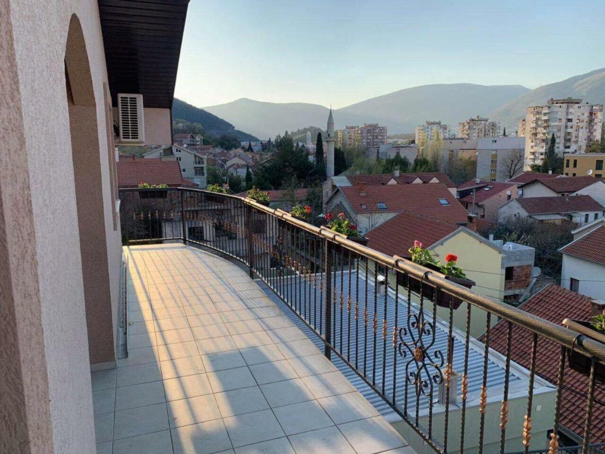 Apartman Grande Ajna Mostar Exterior photo